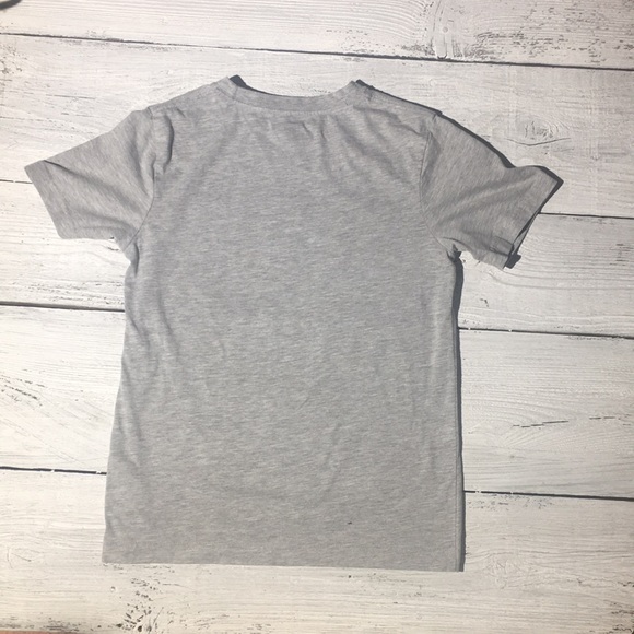 Boys Hurley T-Shirt - Picture 4 of 4